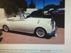 Thumbnail Photo 19 for 1957 Rolls-Royce Silver Cloud